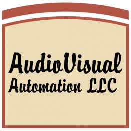 Audio Visual Automation, LLC 950-A Union Rd, Ste 329