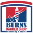 BURNS BARBER SHOP 1030 Union Road (716) 674-1651  BURNS BARBER SHOP 1030 Union Road (716) 674-1651