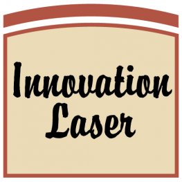 Innovation Laser 950A Union, Ste 432 (716) 810-4846  Innovation Laser 950A Union, Ste 432 (716) 810-4846