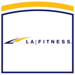 LA Fitness 1012 Union Road (716) 324-2476