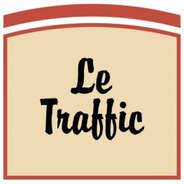 LeTraffic