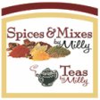 Spices & Teas by Milly 1042 Union Rd (716) 310-2321