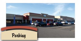 Parking  Parking