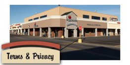 Terms & Privacy  Terms & Privacy