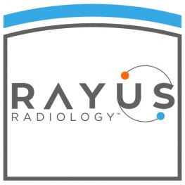 Rayus Radiology 950A Union Rd, Ste 314