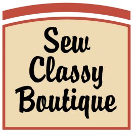 Sew Classy Boutique 976 Union, Unit B (716) 480-0375
