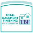 Total Basement Finishing of WNY (716) 304-2852  Total Basement Finishing of WNY (716) 304-2852