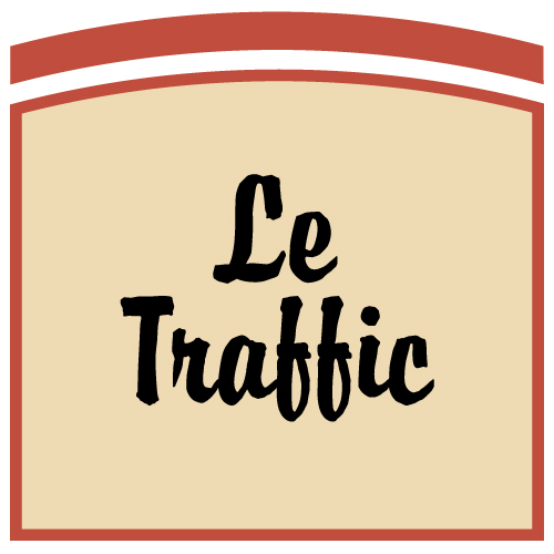 LeTraffic