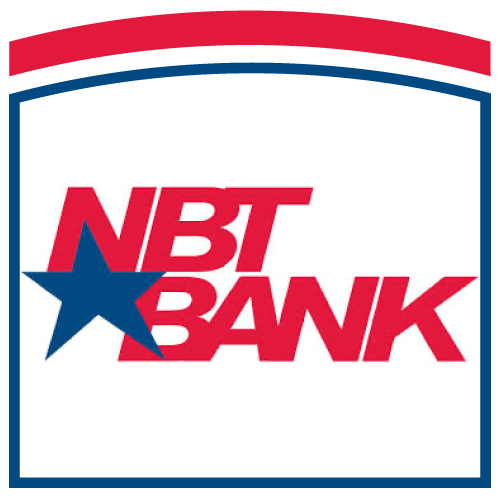 NBT Bank 938 Union Road (716) 674-4280