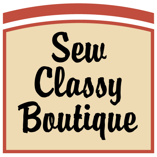 Sew Classy Boutique 976 Union, Unit B (716) 480-0375