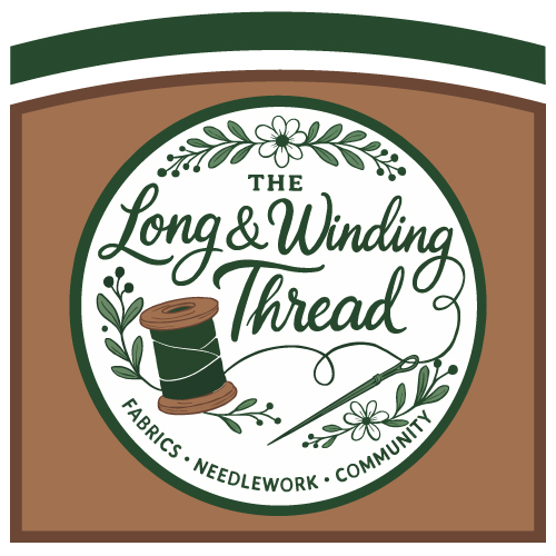 The Long & Winding Thread 1028B Union Rd